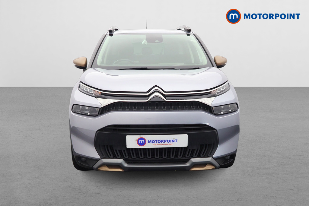 Citroen C3 Aircross C-Series Edition Manual Petrol SUV - Stock Number (1545659) - Front bumper