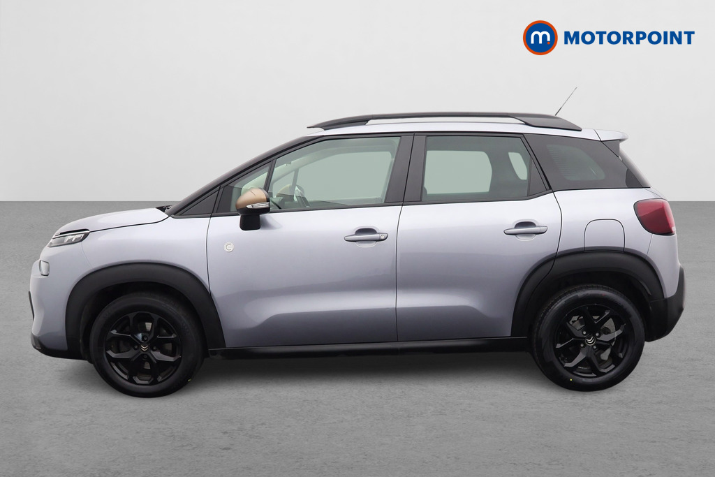 Citroen C3 Aircross C-Series Edition Manual Petrol SUV - Stock Number (1545659) - Passenger side