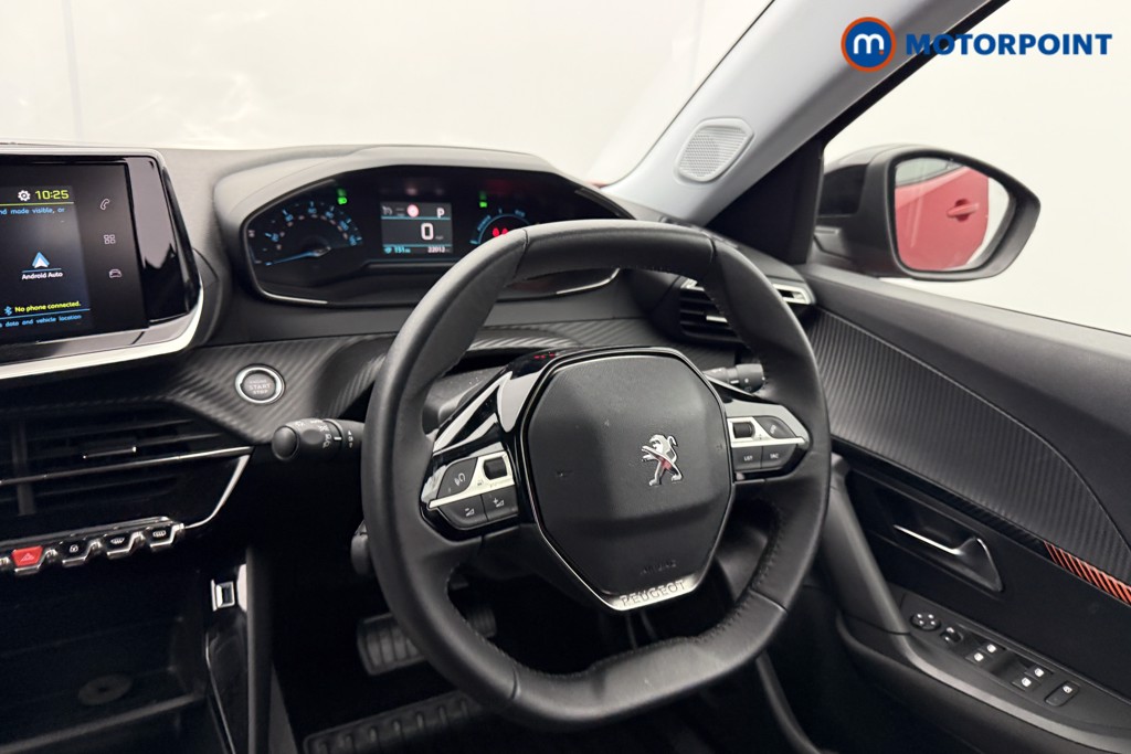 Peugeot 2008 Active Premium-Plus Automatic Electric SUV - Stock Number (1545686) - 3rd supplementary image