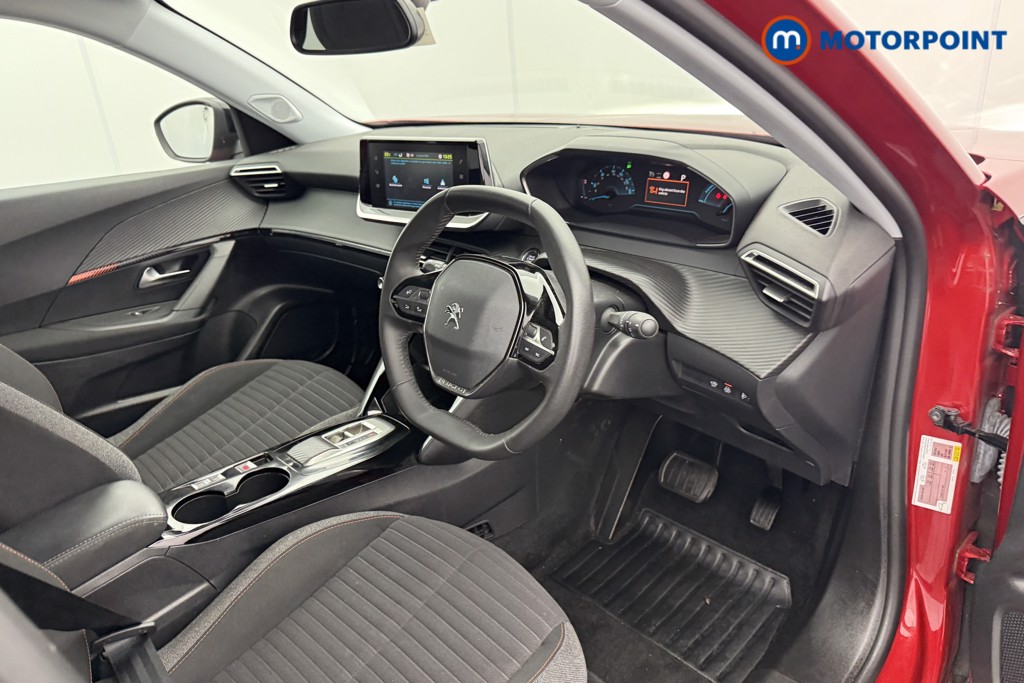 Peugeot 2008 Active Premium-Plus Automatic Electric SUV - Stock Number (1545686) - 4th supplementary image