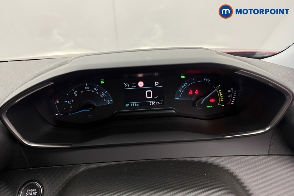 Peugeot 2008 Active Premium-Plus Automatic Electric SUV - Stock Number (1545686) - 5th supplementary image