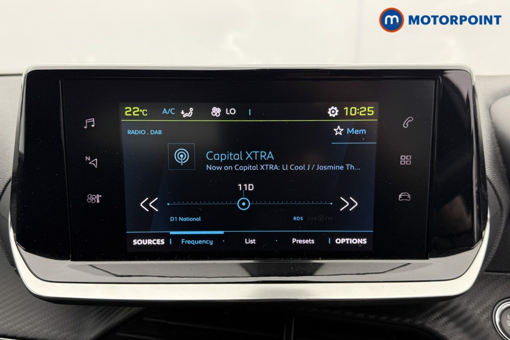 Peugeot 2008 Active Premium-Plus Automatic Electric SUV - Stock Number (1545686) - 6th supplementary image