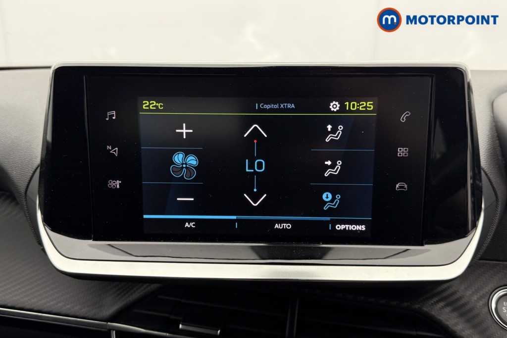 Peugeot 2008 Active Premium-Plus Automatic Electric SUV - Stock Number (1545686) - 7th supplementary image
