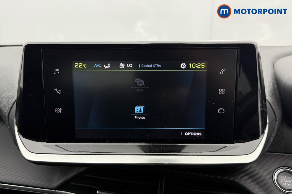 Peugeot 2008 Active Premium-Plus Automatic Electric SUV - Stock Number (1545686) - 9th supplementary image