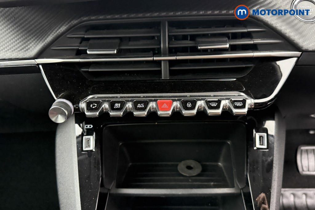 Peugeot 2008 Active Premium-Plus Automatic Electric SUV - Stock Number (1545686) - 11th supplementary image