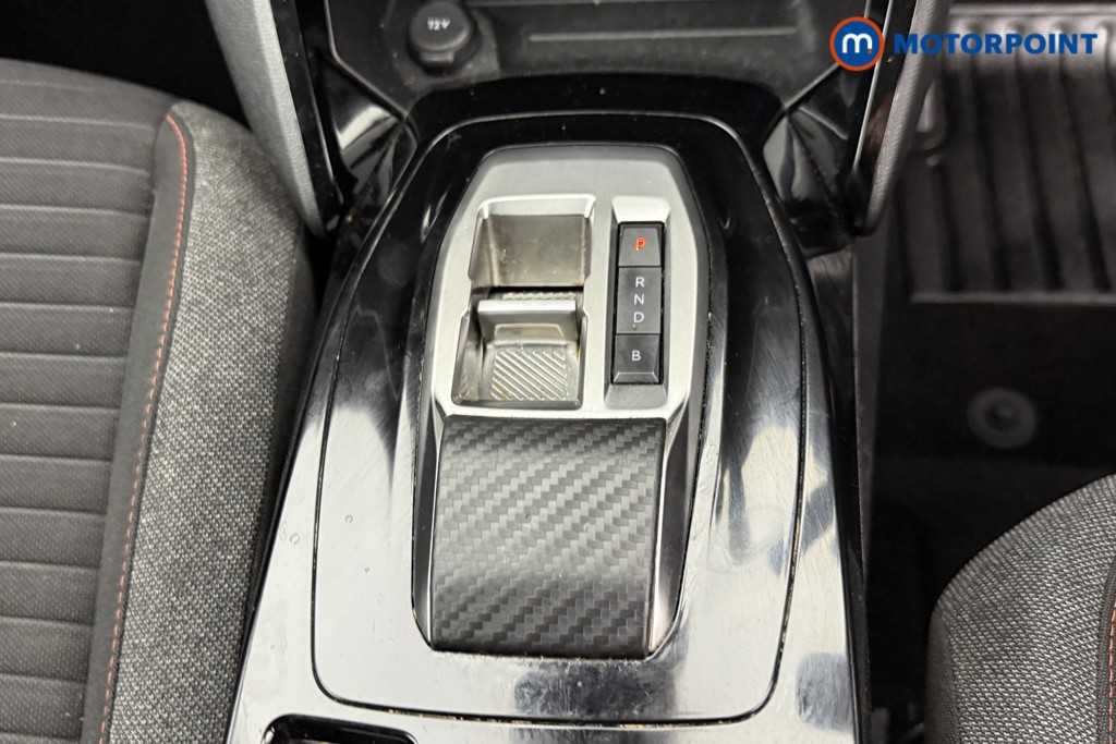 Peugeot 2008 Active Premium-Plus Automatic Electric SUV - Stock Number (1545686) - 12th supplementary image