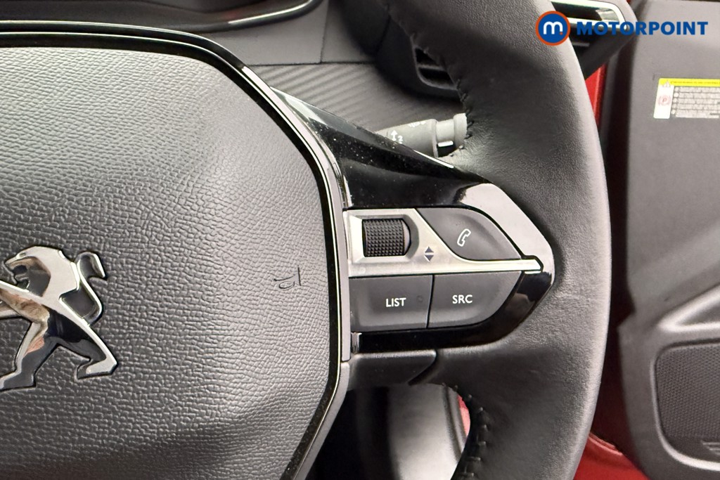 Peugeot 2008 Active Premium-Plus Automatic Electric SUV - Stock Number (1545686) - 14th supplementary image
