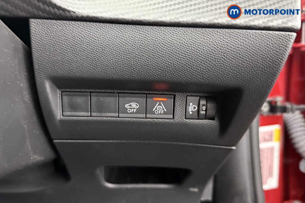 Peugeot 2008 Active Premium-Plus Automatic Electric SUV - Stock Number (1545686) - 15th supplementary image