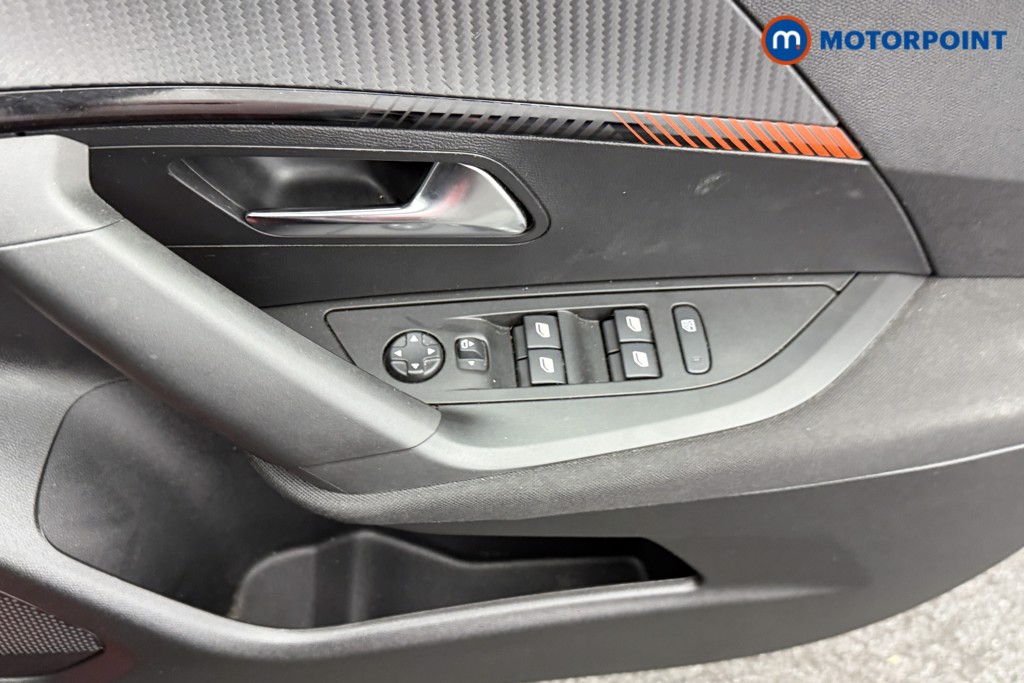 Peugeot 2008 Active Premium-Plus Automatic Electric SUV - Stock Number (1545686) - 16th supplementary image