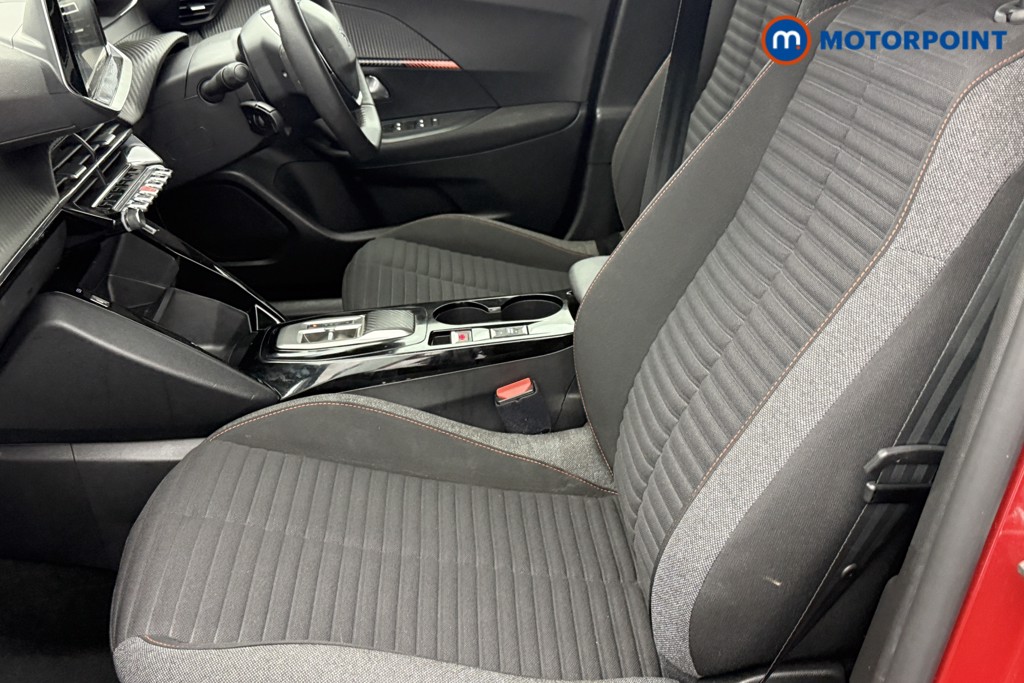 Peugeot 2008 Active Premium-Plus Automatic Electric SUV - Stock Number (1545686) - 21st supplementary image