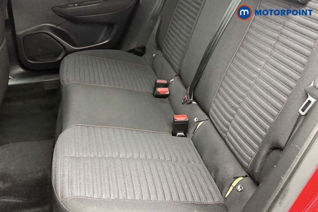 Peugeot 2008 Active Premium-Plus Automatic Electric SUV - Stock Number (1545686) - 22nd supplementary image