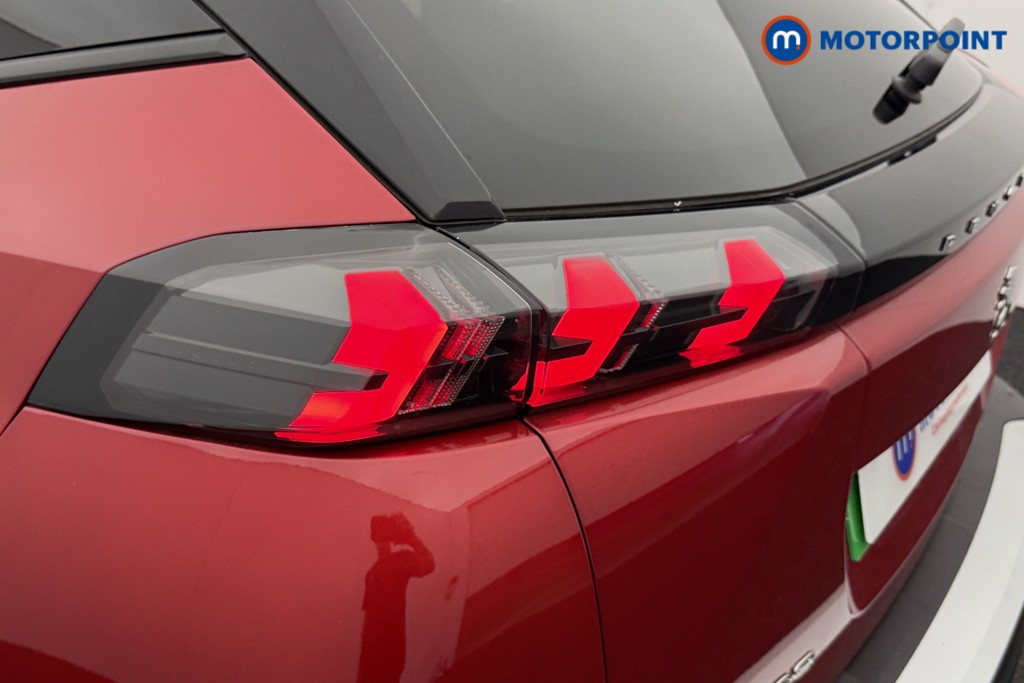 Peugeot 2008 Active Premium-Plus Automatic Electric SUV - Stock Number (1545686) - 24th supplementary image