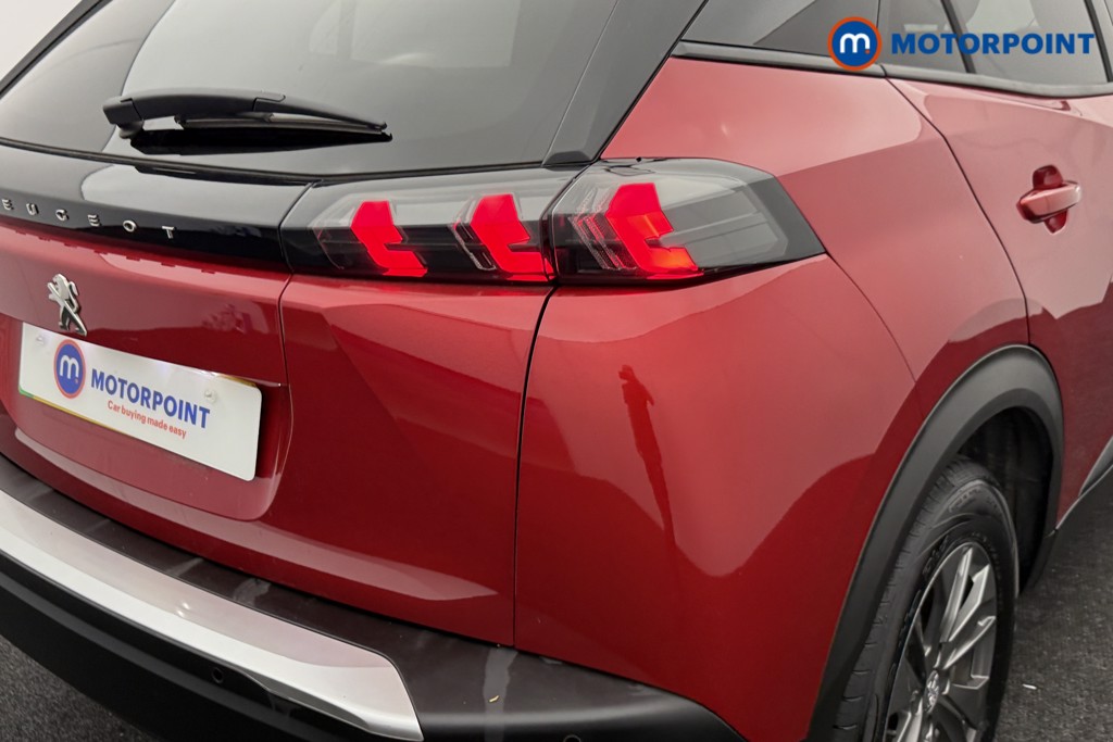 Peugeot 2008 Active Premium-Plus Automatic Electric SUV - Stock Number (1545686) - 25th supplementary image