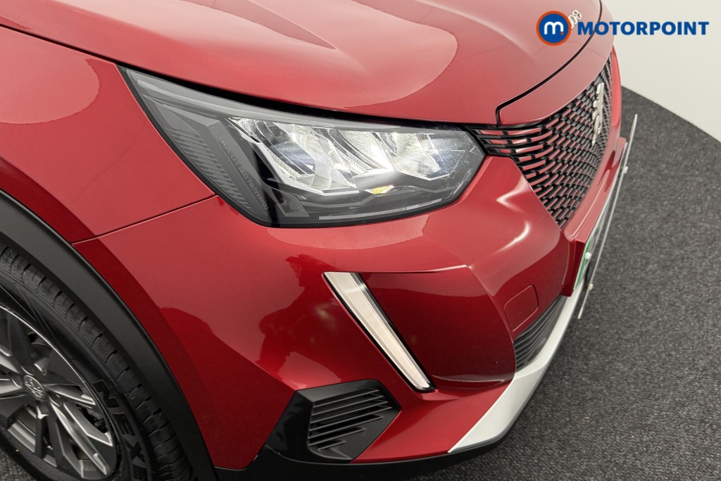 Peugeot 2008 Active Premium-Plus Automatic Electric SUV - Stock Number (1545686) - 26th supplementary image