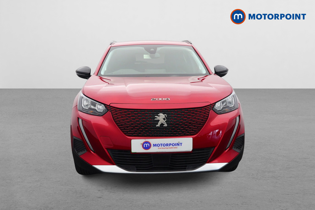 Peugeot 2008 Active Premium-Plus Automatic Electric SUV - Stock Number (1545686) - Front bumper