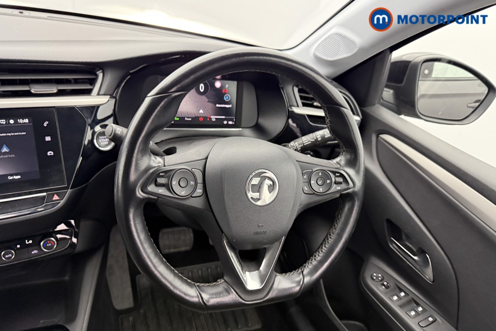 Vauxhall Corsa Se Nav Automatic Electric Hatchback - Stock Number (1545722) - 3rd supplementary image