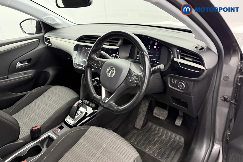 Vauxhall Corsa Se Nav Automatic Electric Hatchback - Stock Number (1545722) - 4th supplementary image