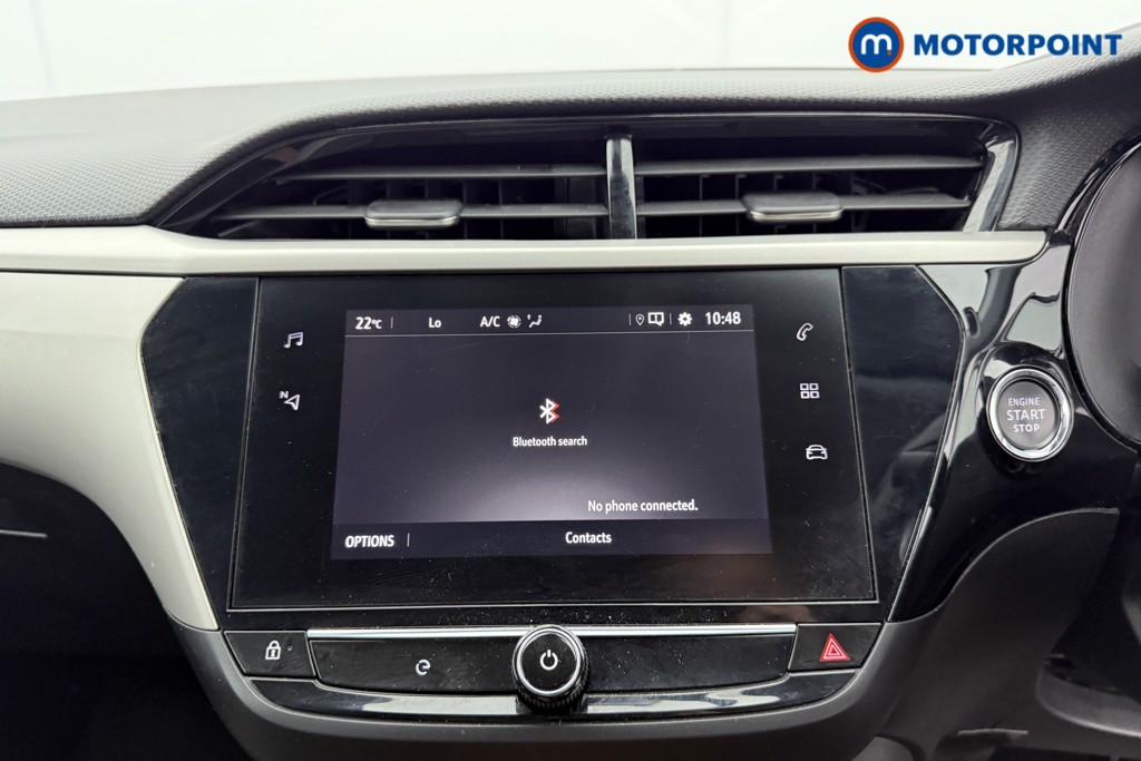 Vauxhall Corsa Se Nav Automatic Electric Hatchback - Stock Number (1545722) - 7th supplementary image