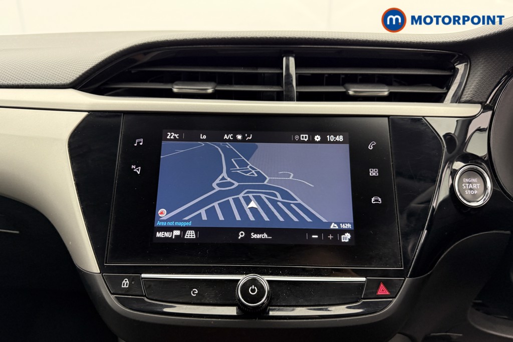 Vauxhall Corsa Se Nav Automatic Electric Hatchback - Stock Number (1545722) - 9th supplementary image