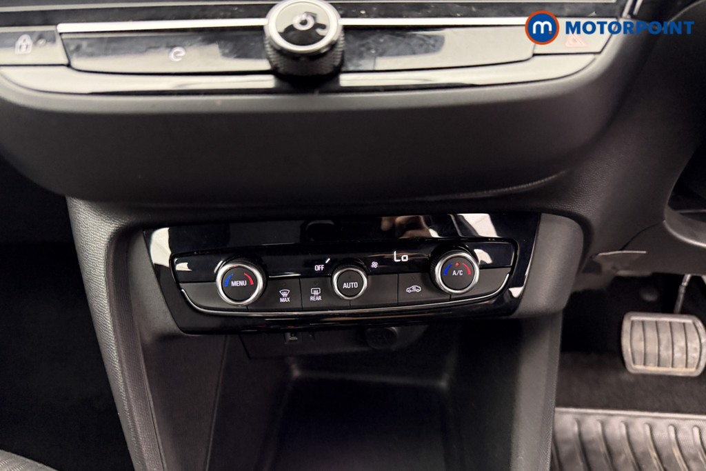 Vauxhall Corsa Se Nav Automatic Electric Hatchback - Stock Number (1545722) - 10th supplementary image