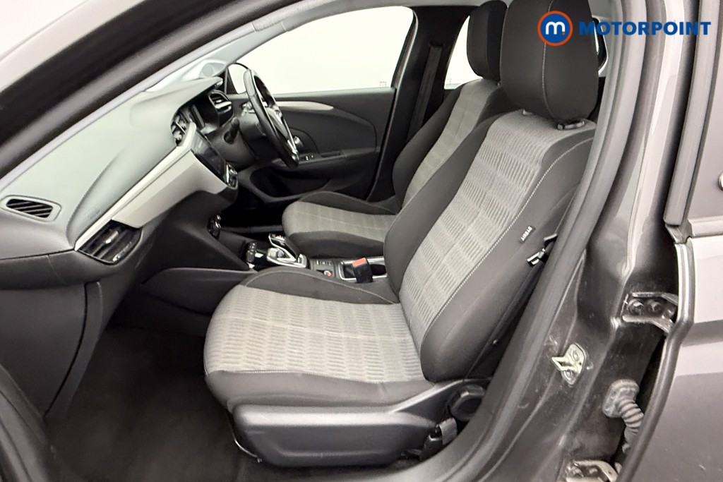 Vauxhall Corsa Se Nav Automatic Electric Hatchback - Stock Number (1545722) - 19th supplementary image
