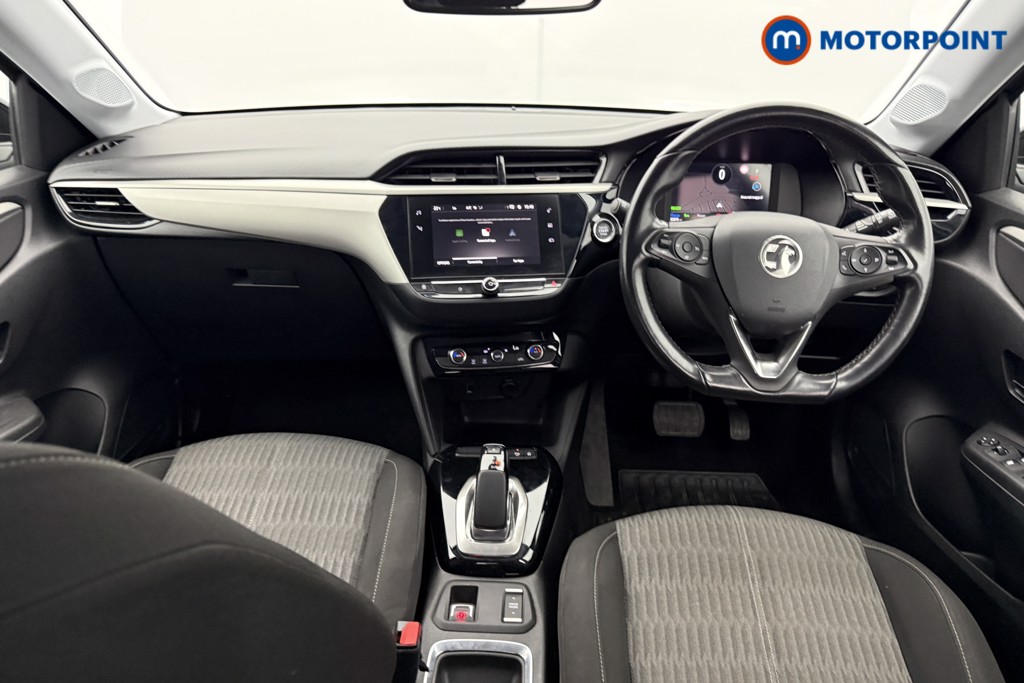 Vauxhall Corsa Se Nav Automatic Electric Hatchback - Stock Number (1545722) - 1st supplementary image