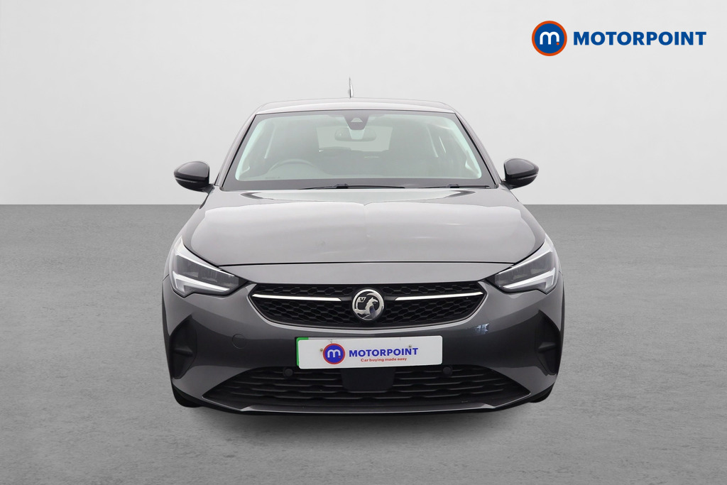 Vauxhall Corsa Se Nav Automatic Electric Hatchback - Stock Number (1545722) - Front bumper