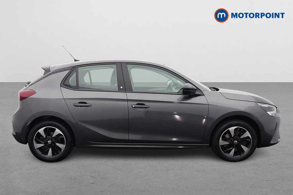 Vauxhall Corsa Se Nav Automatic Electric Hatchback - Stock Number (1545722) - Drivers side