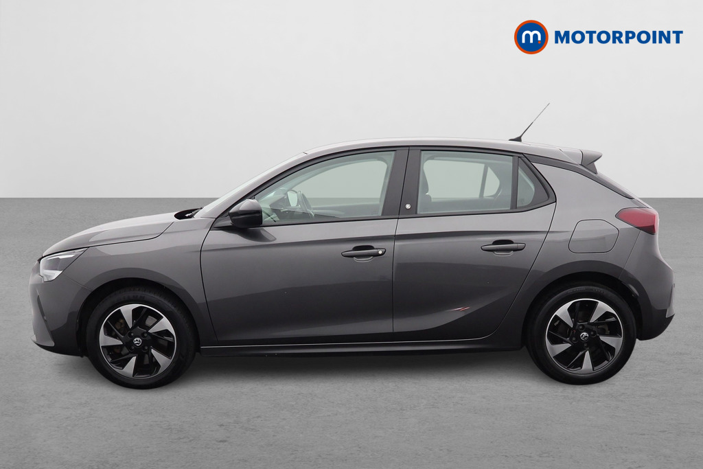 Vauxhall Corsa Se Nav Automatic Electric Hatchback - Stock Number (1545722) - Passenger side