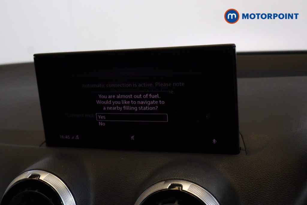 Audi Q2 S Line Automatic Petrol SUV - Stock Number (1545776) - 6th supplementary image