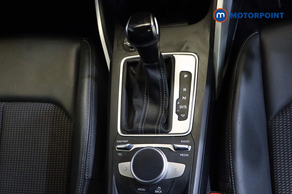 Audi Q2 S Line Automatic Petrol SUV - Stock Number (1545776) - 8th supplementary image
