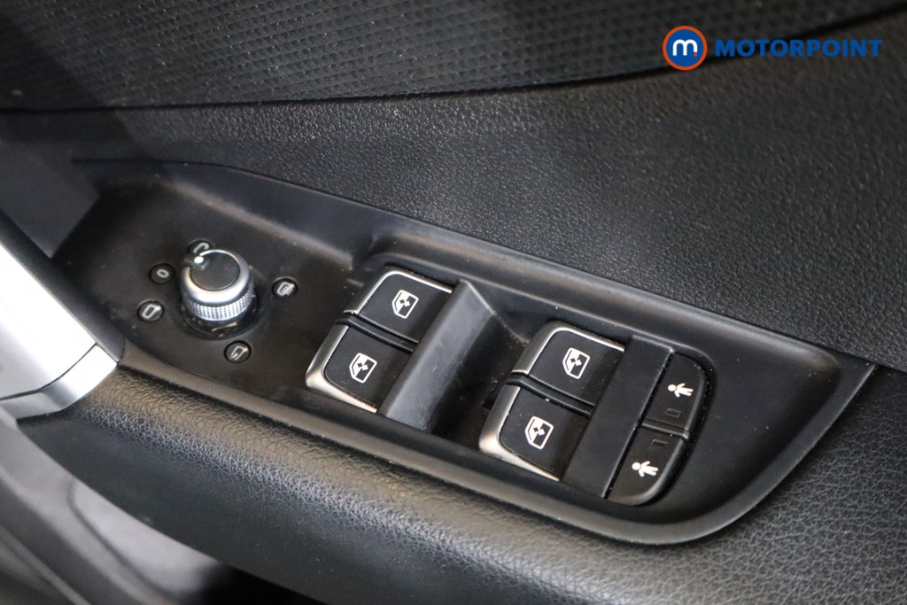 Audi Q2 S Line Automatic Petrol SUV - Stock Number (1545776) - 9th supplementary image