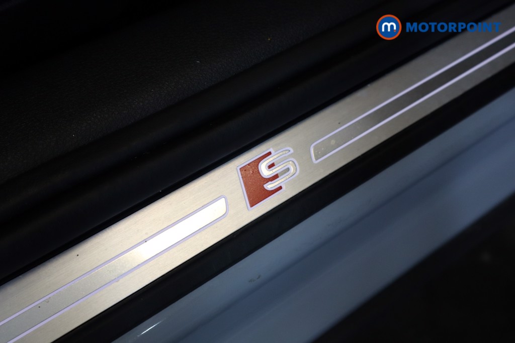 Audi Q2 S Line Automatic Petrol SUV - Stock Number (1545776) - 10th supplementary image