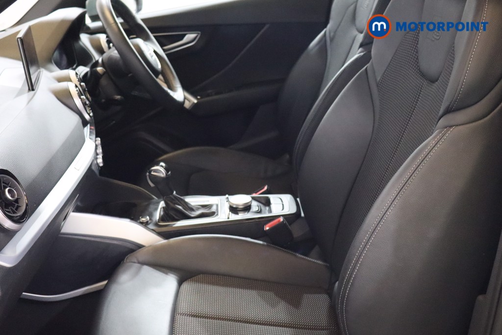 Audi Q2 S Line Automatic Petrol SUV - Stock Number (1545776) - 11th supplementary image