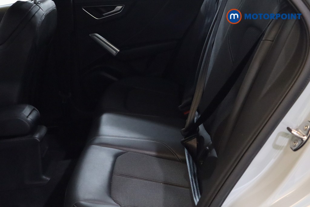 Audi Q2 S Line Automatic Petrol SUV - Stock Number (1545776) - 12th supplementary image
