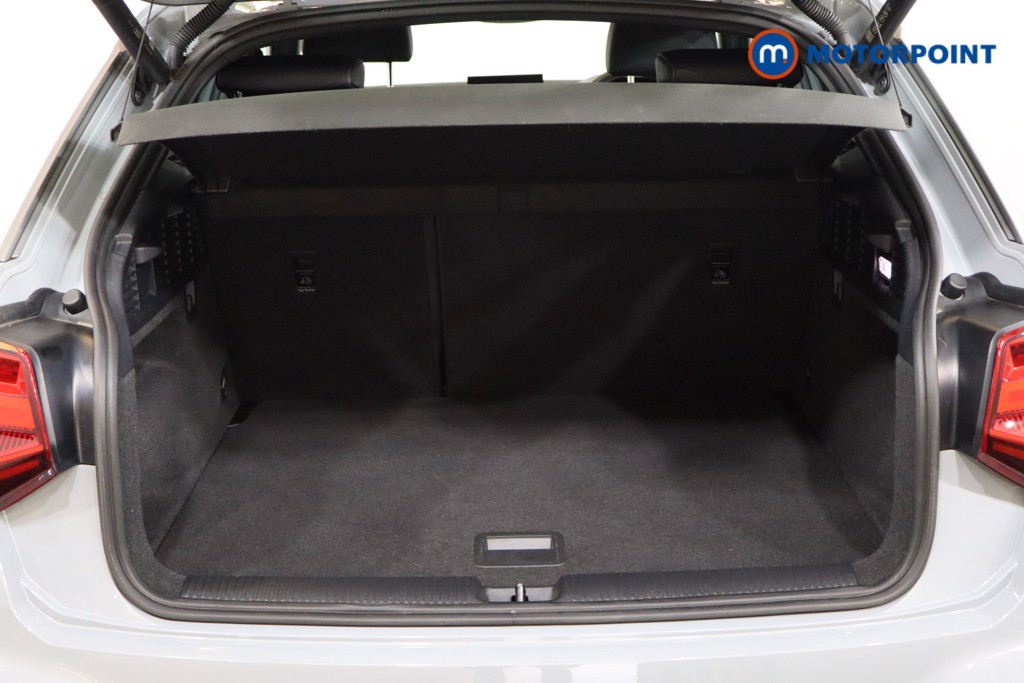 Audi Q2 S Line Automatic Petrol SUV - Stock Number (1545776) - 13th supplementary image