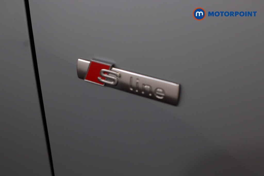 Audi Q2 S Line Automatic Petrol SUV - Stock Number (1545776) - 19th supplementary image