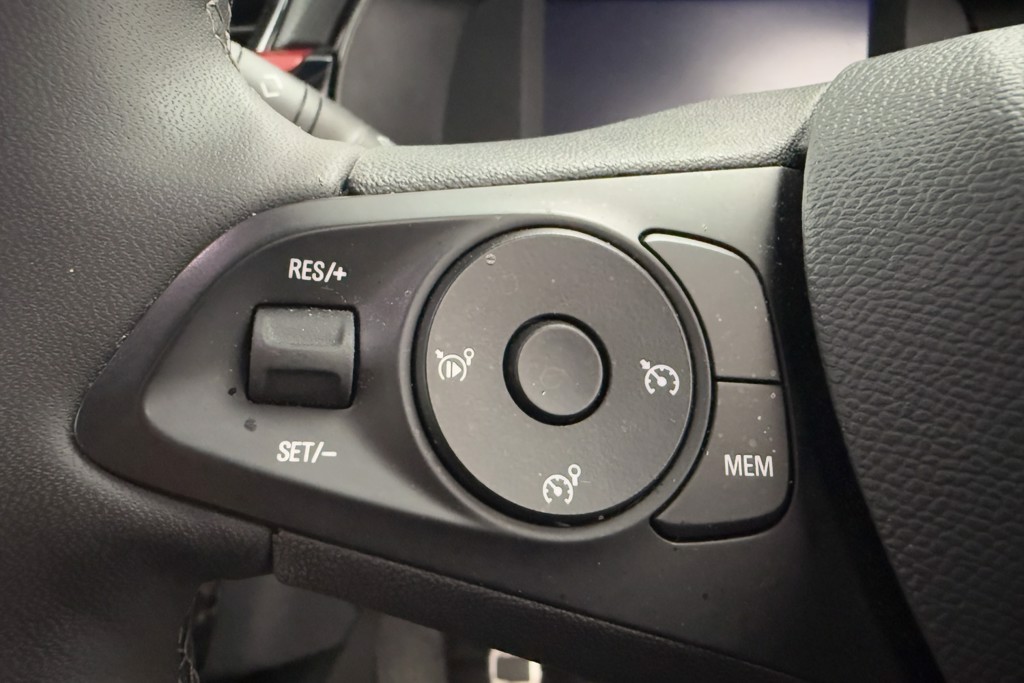 Vauxhall Corsa GS Manual Petrol Hatchback - Stock Number (1546256) - 8th supplementary image