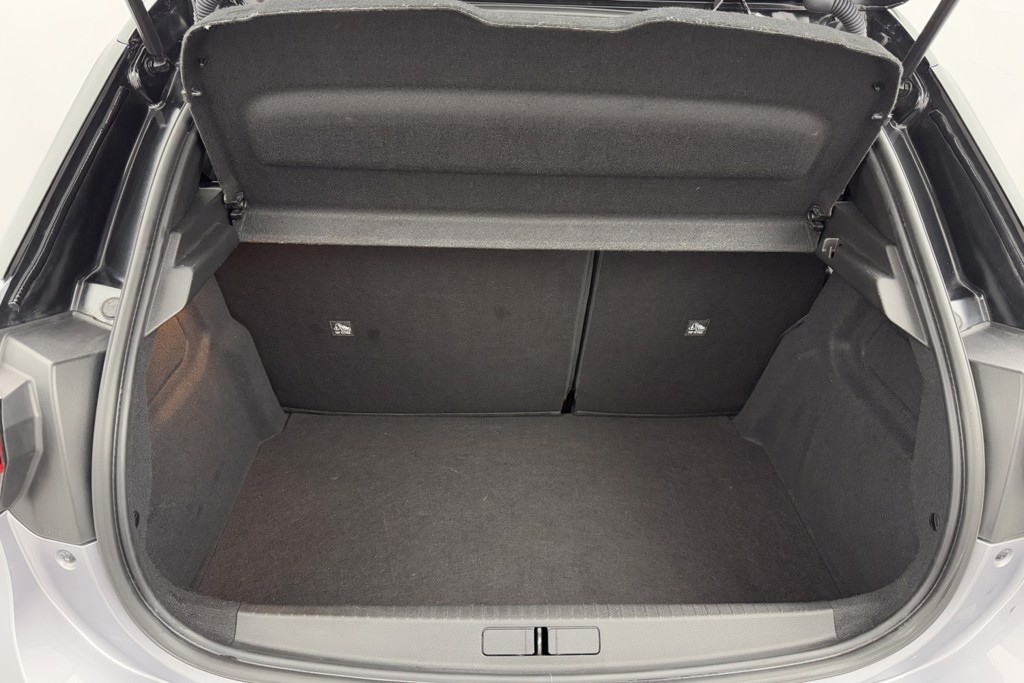 Vauxhall Corsa GS Manual Petrol Hatchback - Stock Number (1546256) - 18th supplementary image