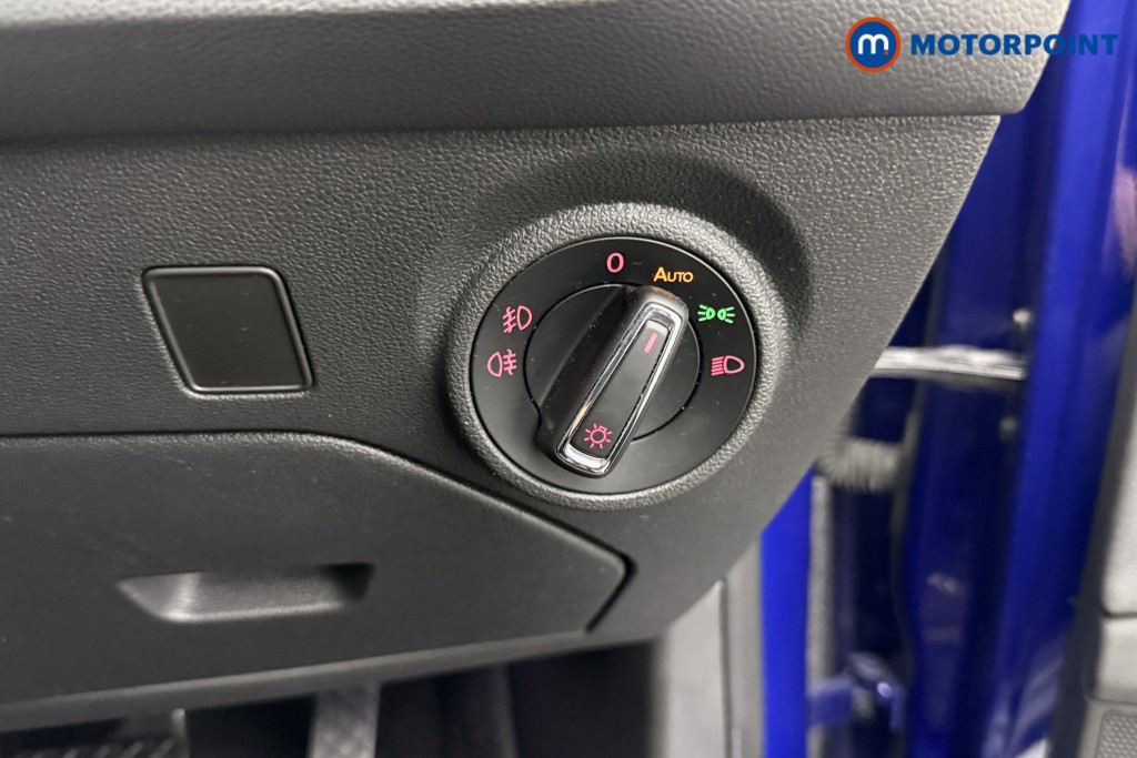 Seat Leon FR Automatic Petrol Hatchback - Stock Number (1546628) - 14th supplementary image