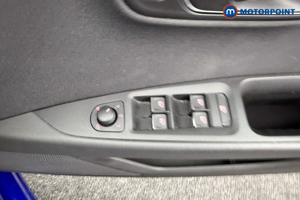 Seat Leon FR Automatic Petrol Hatchback - Stock Number (1546628) - 15th supplementary image