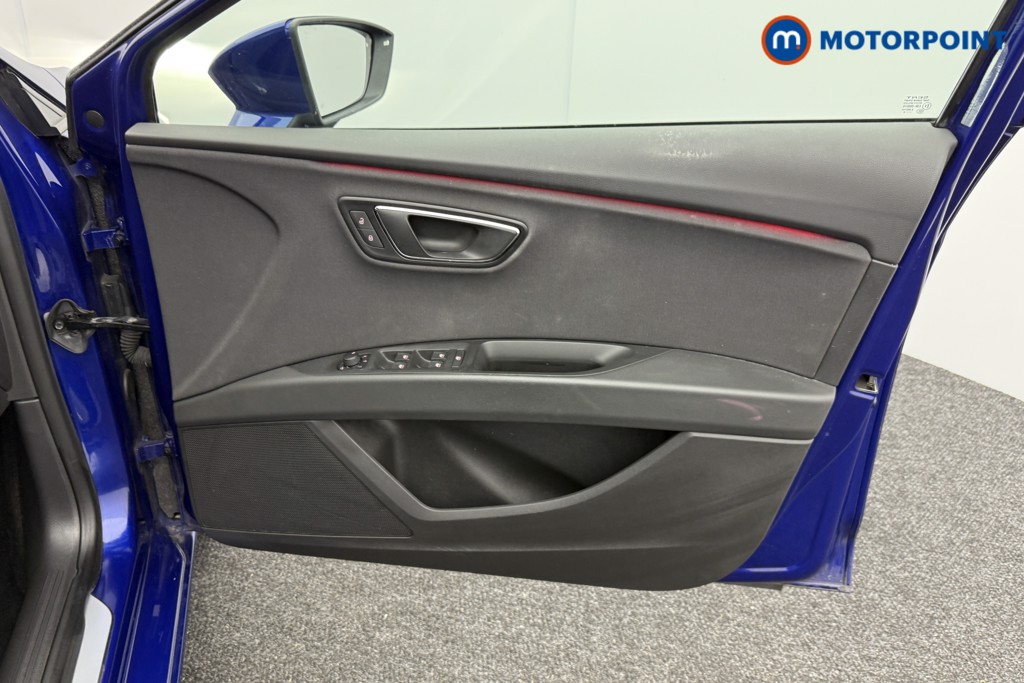 Seat Leon FR Automatic Petrol Hatchback - Stock Number (1546628) - 16th supplementary image