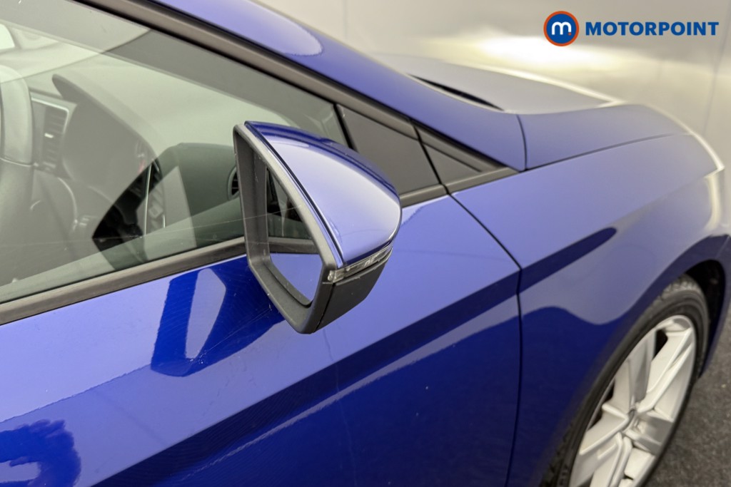 Seat Leon FR Automatic Petrol Hatchback - Stock Number (1546628) - 17th supplementary image
