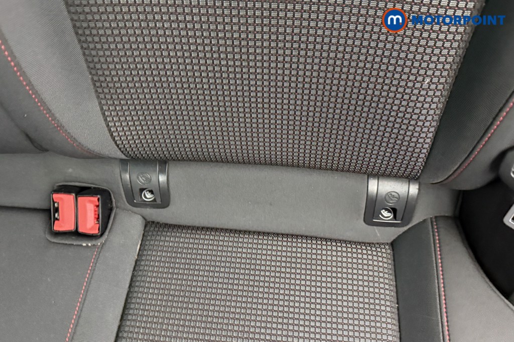 Seat Leon FR Automatic Petrol Hatchback - Stock Number (1546628) - 21st supplementary image