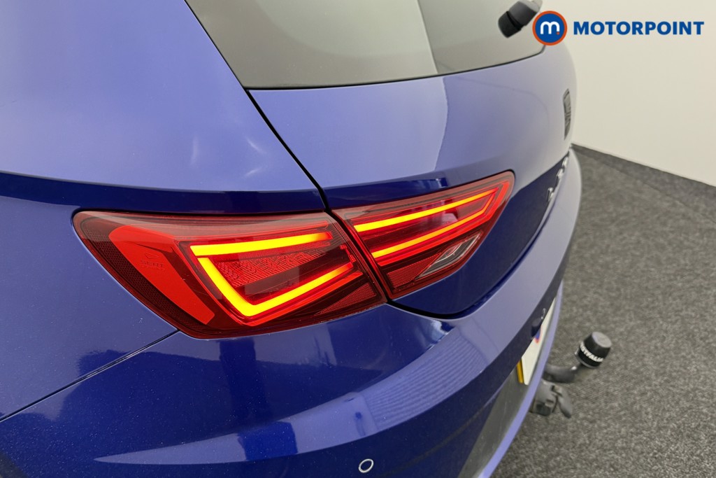 Seat Leon FR Automatic Petrol Hatchback - Stock Number (1546628) - 22nd supplementary image