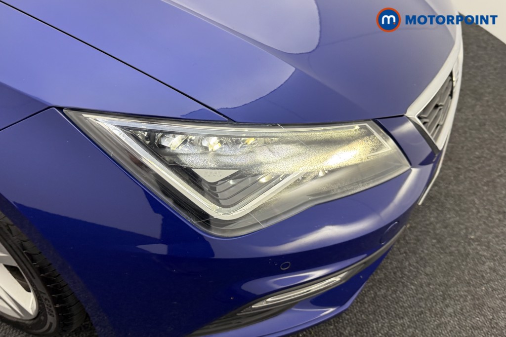 Seat Leon FR Automatic Petrol Hatchback - Stock Number (1546628) - 24th supplementary image