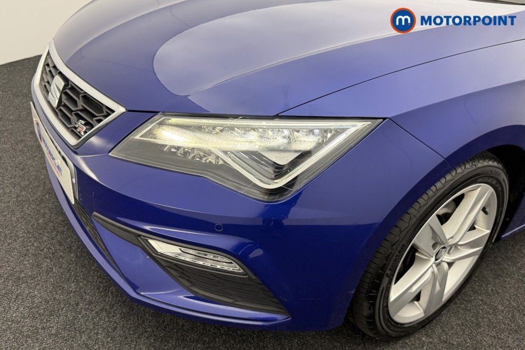 Seat Leon FR Automatic Petrol Hatchback - Stock Number (1546628) - 25th supplementary image