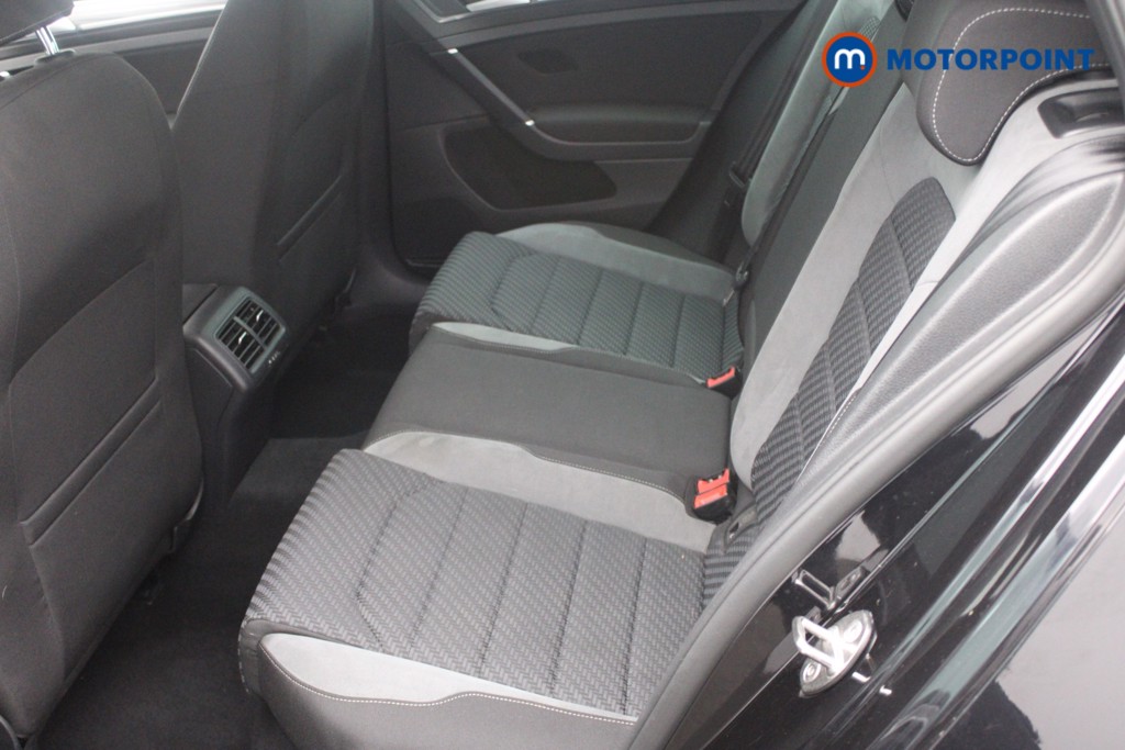 Volkswagen Golf R-Line Manual Petrol Hatchback - Stock Number (1546676) - 2nd supplementary image