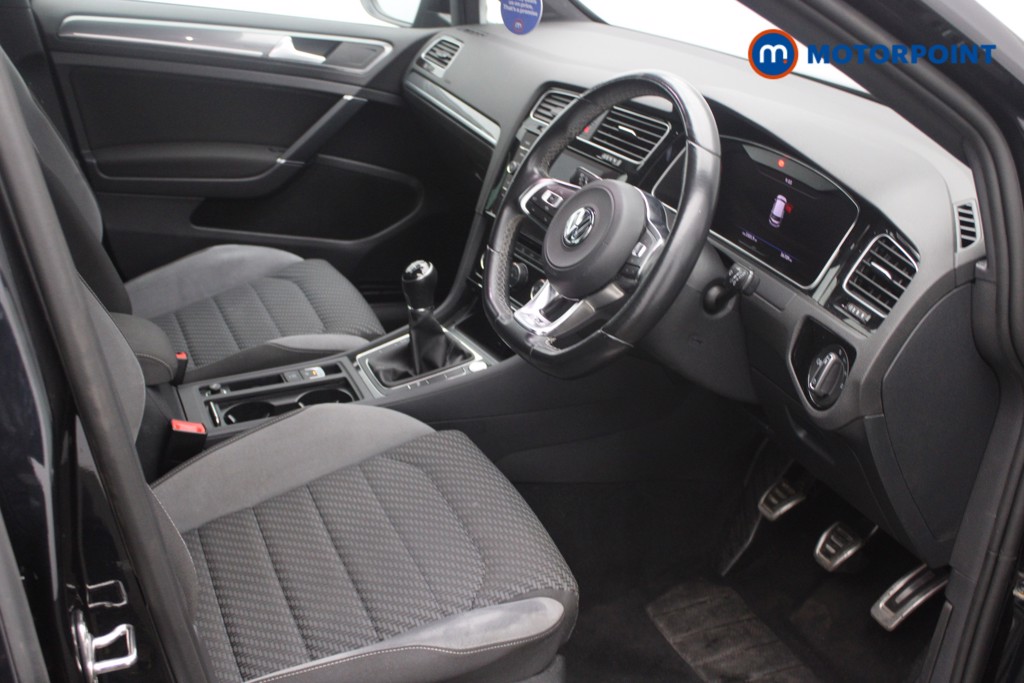 Volkswagen Golf R-Line Manual Petrol Hatchback - Stock Number (1546676) - 3rd supplementary image