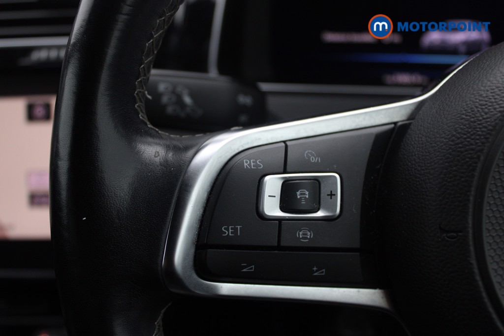 Volkswagen Golf R-Line Manual Petrol Hatchback - Stock Number (1546676) - 14th supplementary image